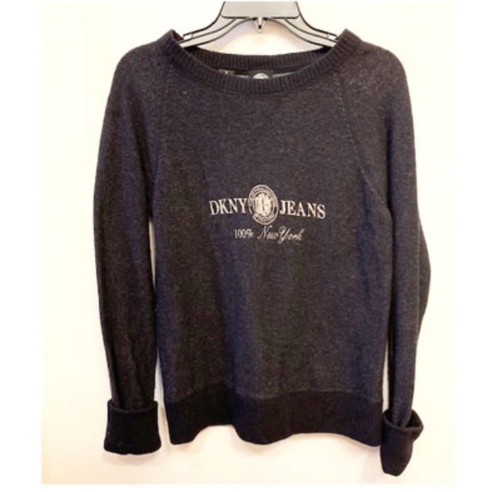 DKNY Jeans Sweater